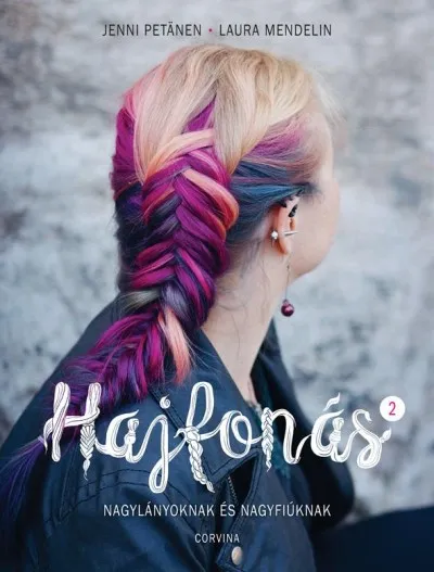 Hajfonás 2. Különleges ajánlat