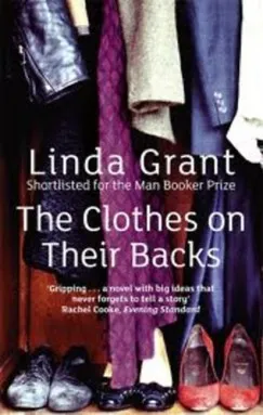 The Clothes on Their Backs Végkiárusítás