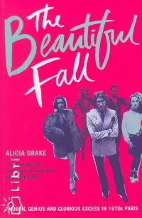 Rendeld meg most The Beautiful Fall