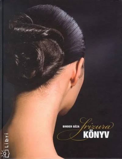 Frizurakönyv Expressz szállítás