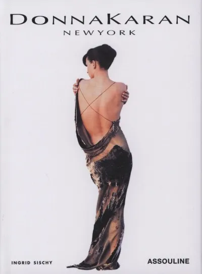 Donna Karan - New York Nézd meg most