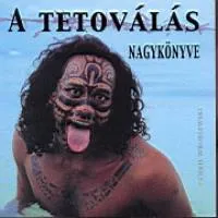 A tetoválás nagykönyve Kedvezmény