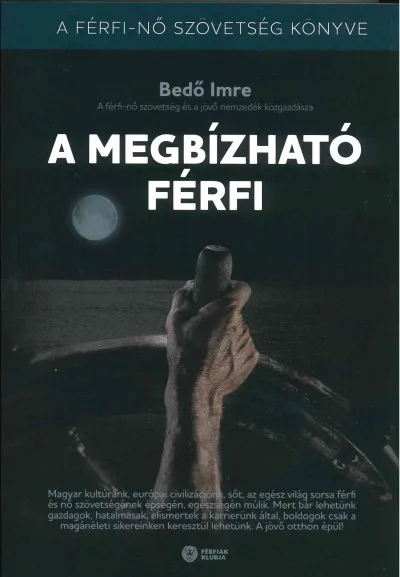 A megbízható férfi Árengedmény