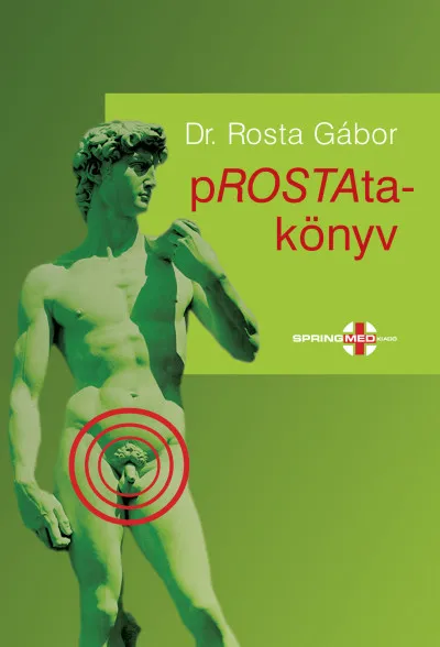pROSTAta-könyv Legkelendőbb