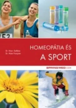 Azonnali szállítás Homeopátia és a sport