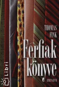 Férfiak könyve Expressz szállítás