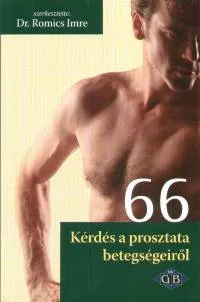 Ne maradj le 66 kérdés a prosztata betegségeiről