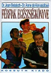 Expressz kézbesítés Férfiak egészségkönyve