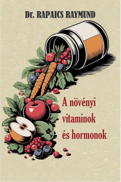 Azonnali szállítás A növényi vitaminok és hormonok