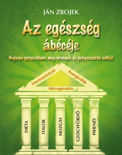 Az egészég ábécéje Kedvezményes ár