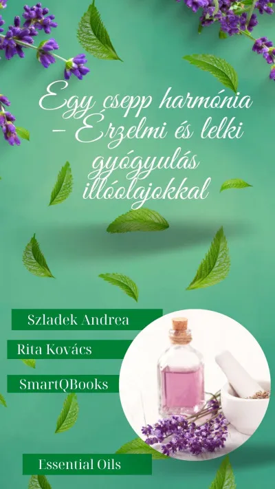 Egy csepp harmónia Csak ma