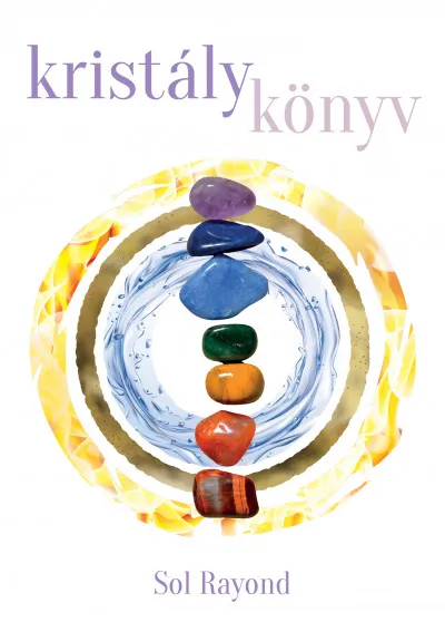 Gyors szállítás Kristálykönyv