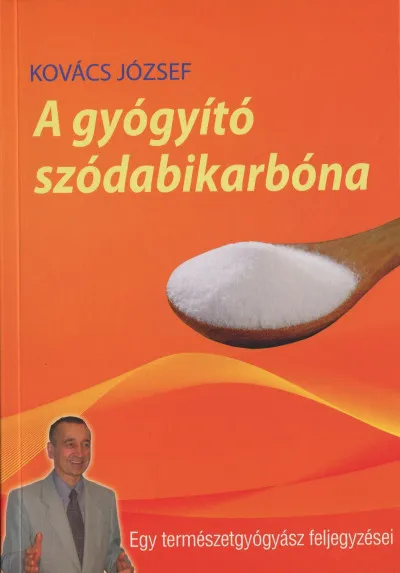 Kedvezményes ár A gyógyító szódabikarbóna