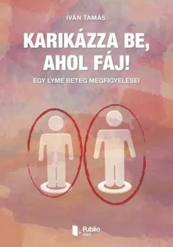 Karikázza be, ahol fáj! (Második kiadás) Különleges ajánlat