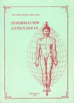 Alacsony ár Információs gyógyászat