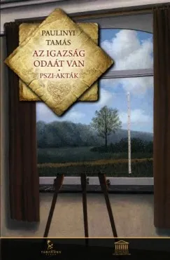 Az igazság odaát van - Pszi-akták Expressz kézbesítés