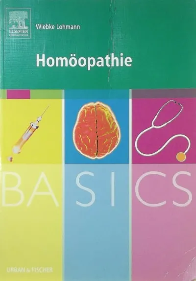 Szuper ajánlat Basics Homöopathie