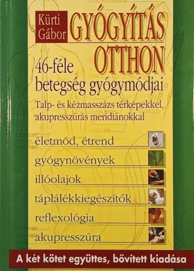 Árcsökkenés Gyógyítás otthon - Talp- és kézmasszázs