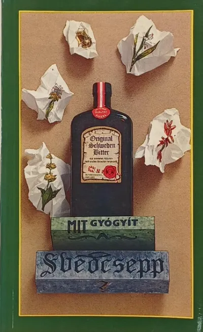 Árengedmény Mit gyógyít a svédcsepp?