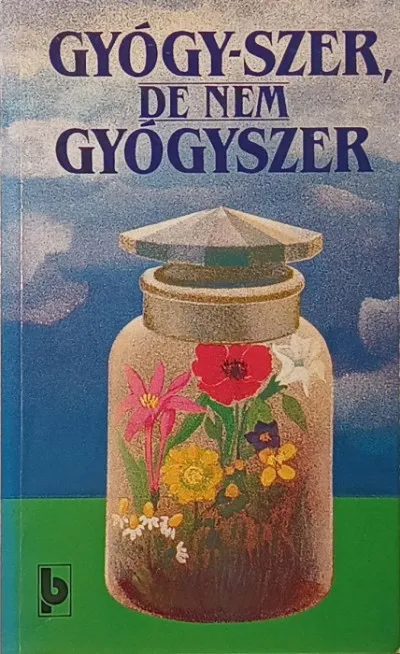 Gyors szállítás Gyógy-szer, de nem gyógyszer