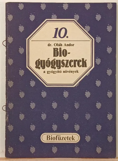 Biogyógyszerek - a gyógyító növények Korlátozott ajánlat