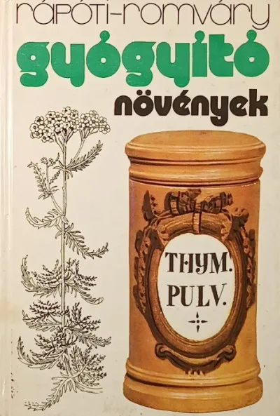 Gyors szállítás Gyógyító növények