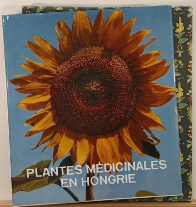 Plantes médicinales en Hongrie Korlátozott ajánlat