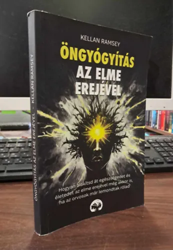 Öngyógyítás az elme erejével Árengedmény