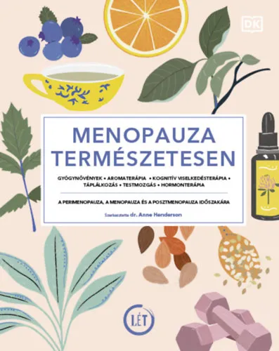 Menopauza természetesen Kihagyhatatlan ajánlat