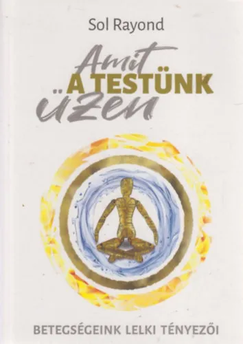 Amit a testünk üzen Szuper akció