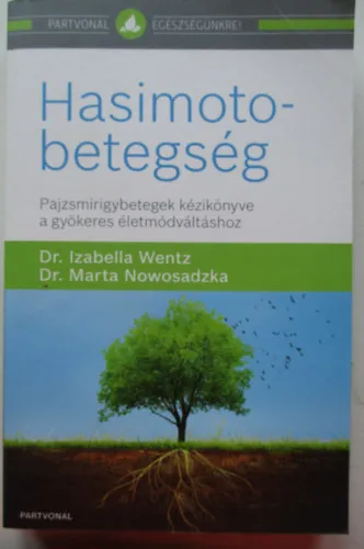Gyors szállítás Hasimoto-betegség