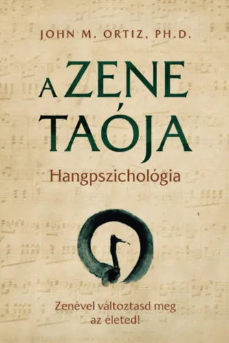 Biztonságos fizetés A zene taója