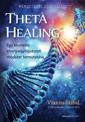 Vedd meg most ThetaHealing