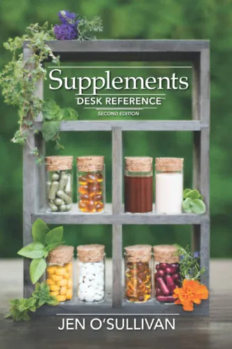 Expressz kézbesítés Supplements Desk Reference