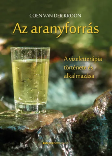 Rendeld meg most Az aranyforrás