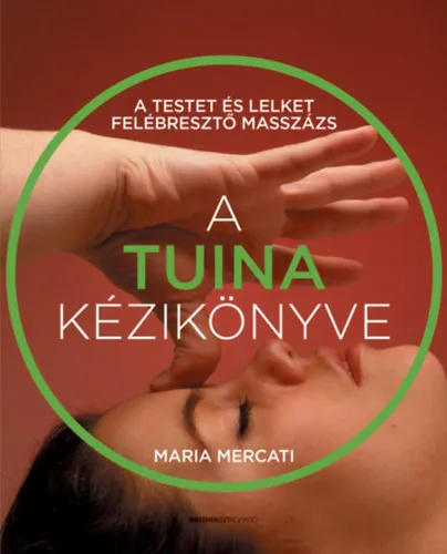 A Tuina kézikönyve Olcsó