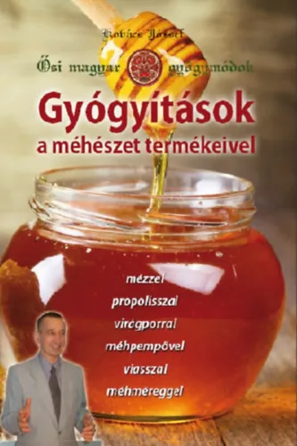 Árengedmény Gyógyítások a méhészet termékeivel