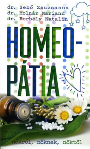 Expressz szállítás Homeopátia