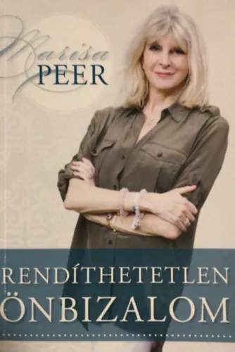 Vedd meg most Rendíthetetlen önbizalom