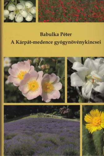Kedvezmény A Kárpát-medence gyógynövénykincsei