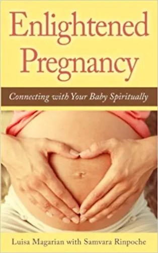 Enlightened Pregnancy Olcsóbb
