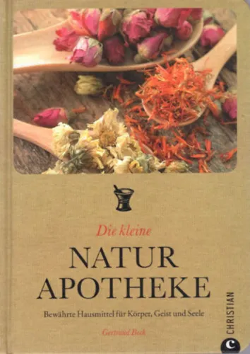 Biztonságos vásárlás Die kleine natur apotheke