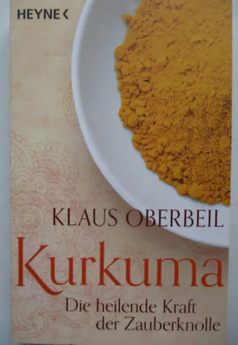 Nézd meg most Kurkuma die heilende kraft der zauberknolle