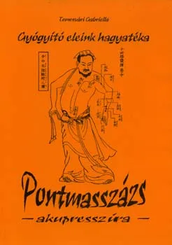 Pontmasszás (akupresszúra) Biztonságos fizetés