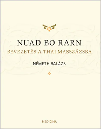Bestseller Nuad Bo Rarn