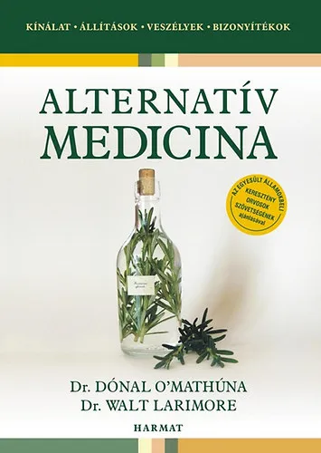 Alternatív medicina Szezonális akció