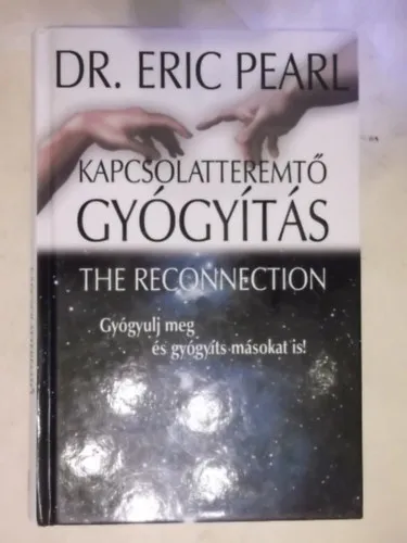 Biztonságos fizetés Kapcsolatteremtő gyógyítás