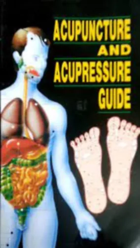 Acupuncture and Acupressure Guide, Újdonság