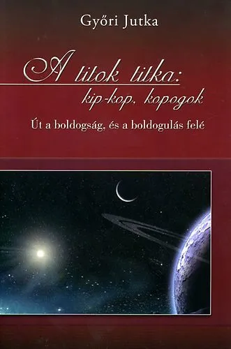A titok titka: kip-kop, kopogok Expressz szállítás