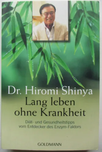 Azonnali szállítás Lang leben ohne krankheit